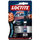 LOCTITE Super Attak Power 3g