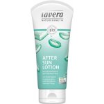 lavera mléko po opalování s Aloe Vera 200 ml – Zboží Dáma
