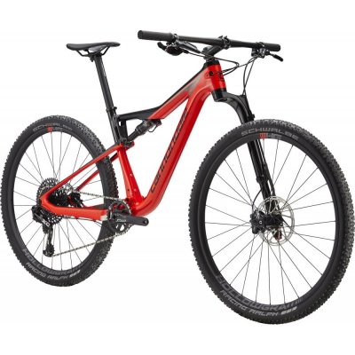 Cannondale Scalpel Si Carbon 3 2020