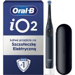 Oral-B Series iO 2 Blue – Zbozi.Blesk.cz