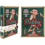 Cinereplicas Adventní kalendář Harry Potter - Dobby – Zboží Dáma