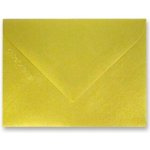 Clairefontaine Barevná obálka 75 x 100 mm - zlatá - 1330/1054080 – Zboží Živě