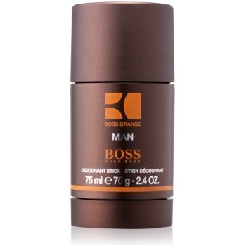 Hugo Boss Orange Man deostick 75 ml