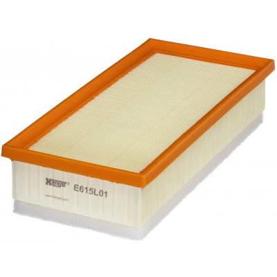 Vzduchový filtr HENGST FILTER E615L01 E615L01 – Hledejceny.cz