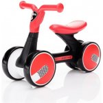 ZOPA Easy-Way červené – Zboží Dáma