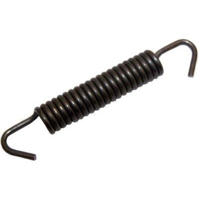 Pružina tažná 200x50 krátká KNOTT 90066 – Sleviste.cz