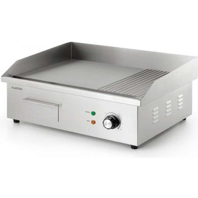 Klarstein Grillmeile 3000GR – Hledejceny.cz