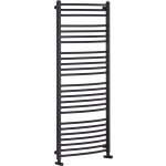 Cerano Stefano LIV-WG-21-65 1210 mm x 650 mm černá matná
