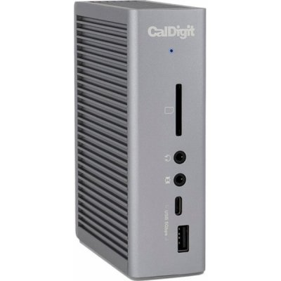 CalDigit TS3 Plus Thunderbolt 3 CD-TS3PLUS-EU07-SG-EMEA – Sleviste.cz