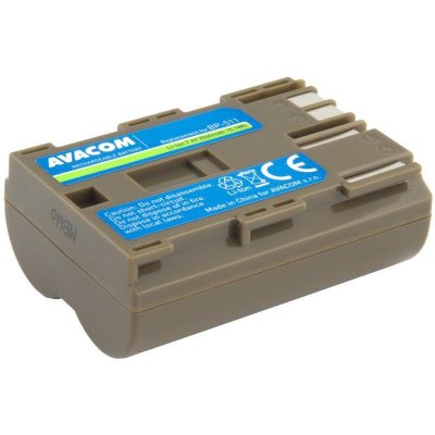 AVACOM DICA-511-B2040 2040 mAh – Hledejceny.cz