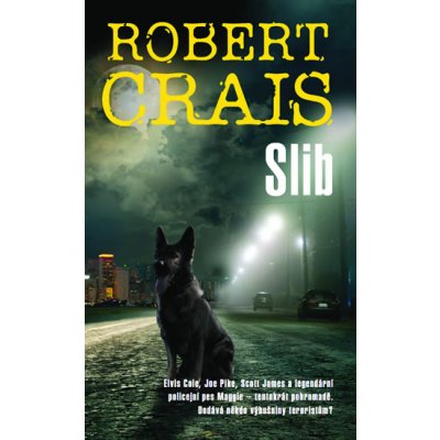 Slib - Robert Crais