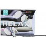 HAHNENKRATT RELAX FS Ultra Anthracit S5 10 ks – Hledejceny.cz