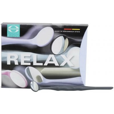 HAHNENKRATT RELAX FS Ultra Anthracit S5 10 ks – Hledejceny.cz