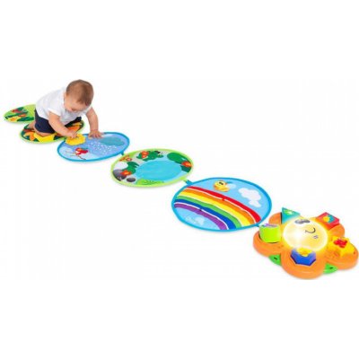 Chicco Sense&Focus 4 – Hledejceny.cz