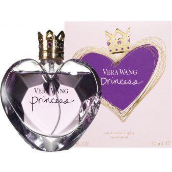 Vera Wang Princess toaletní voda dámská 100 ml