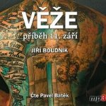 Věže, příběh 11.září - Jiří Boudník – Hledejceny.cz