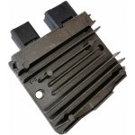 GZ regulátor napětí HONDA CB 600F HORNET 07-10, CBF 600 08-10, CB 1000R 09-14 | Zboží Auto