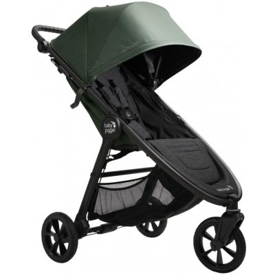 Baby Jogger Sport City Mini GT2 Briar Green 2022 – Hledejceny.cz