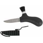 Morakniv Karl-Johan Black houbařský nůž 10906 – Hledejceny.cz