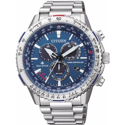 Citizen CB5000-50L – Sleviste.cz