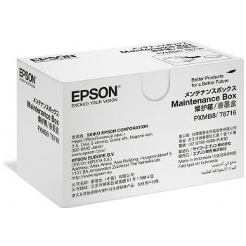 Epson C13T671600 - originální