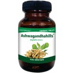 Herbal Hills Ashwagandahills Bylinné kapsle 60 kapslí – Hledejceny.cz