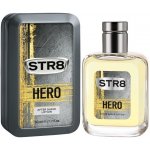 STR8 Hero voda po holení 100 ml – Hledejceny.cz