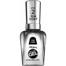 Sally Hansen Miracle Gel Top Coat Lak na nehty 101 Top Coat 14,7 ml