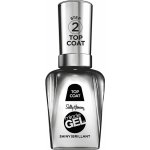 Sally Hansen Miracle Gel Top Coat Lak na nehty 101 Top Coat 14,7 ml – Zbozi.Blesk.cz