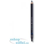 Dr. Hauschka Tužka na oči 2v1 kajal Kajal Eye Definer 05 Taupe Šedohnědý kajal univerzální 1,15 g – Hledejceny.cz