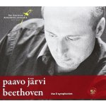 Beethoven Ludwig Van - Complete Symphonies CD – Hledejceny.cz