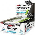 Amix Power Energy Cake With Caffeine 20 x 45 g – Hledejceny.cz