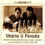 Vinárna U Pavouka – Sleviste.cz