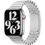 Apple Watch 42mm stříbrný článkový tah MU9A3ZM/A – Hledejceny.cz