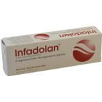 INFADOLAN DRM 1600IU/G+300IU/G UNG 30G II – Zboží Dáma