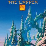 Yes - Ladder LP – Zboží Mobilmania