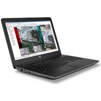 HP ZBook 15 T7V51EA