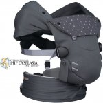 BeSafe iZi Haven Newborn dusk forest – Sleviste.cz