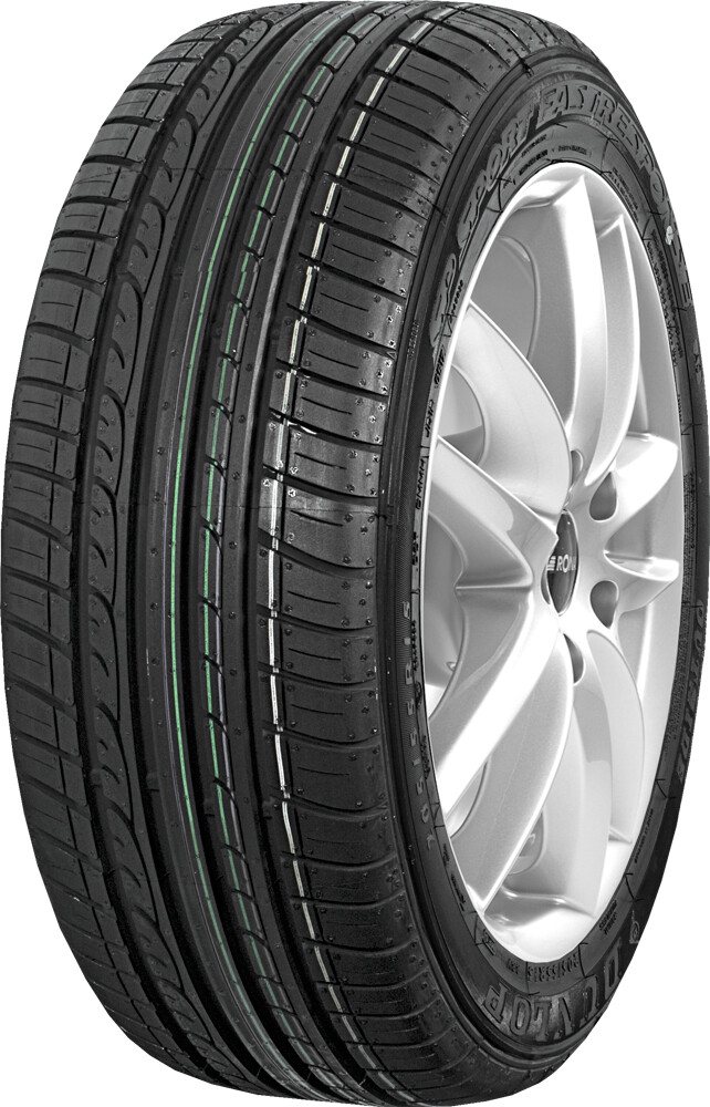 Dunlop Sport Fastresponse 205/55 R17 91V