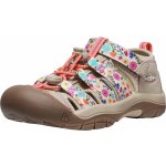 Keen Newport H2 Youth safari/birch – Hledejceny.cz