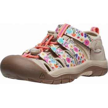 Keen Newport H2 Youth safari/birch