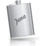 Placatka se jménem Jana – Sleviste.cz