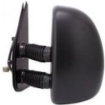 Levé zpětné zrcátko CITROËN JUMPER (244) | 2002-2006 | elektrické, vyhřívané, bez lakování | TAIWAN – Hledejceny.cz