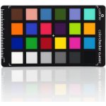 Calibrite ColorChecker Classic Mini - CCC-MINI – Zboží Živě