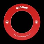 Winmau Ochrana k terčům s logem – Zboží Dáma