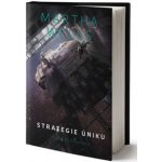 Strategie úniku – Martha Wells – Hledejceny.cz