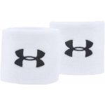 Under Armour Performance wristbands – Zboží Mobilmania