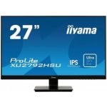 iiyama XUB2792HSU-B6 – Zboží Živě