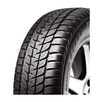 Bridgestone Blizzak LM25 215/65 R15 96H