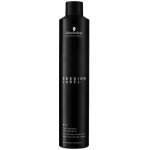 Schwarzkopf Osis Session Label Flexible Hold Hairspray 500 ml – Hledejceny.cz